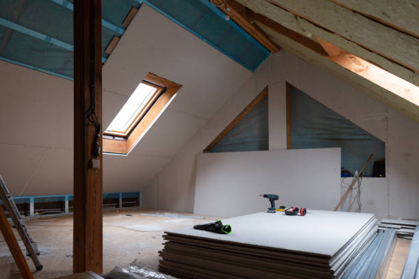 Best Fiberglass Insulation  in Shadeland, IN