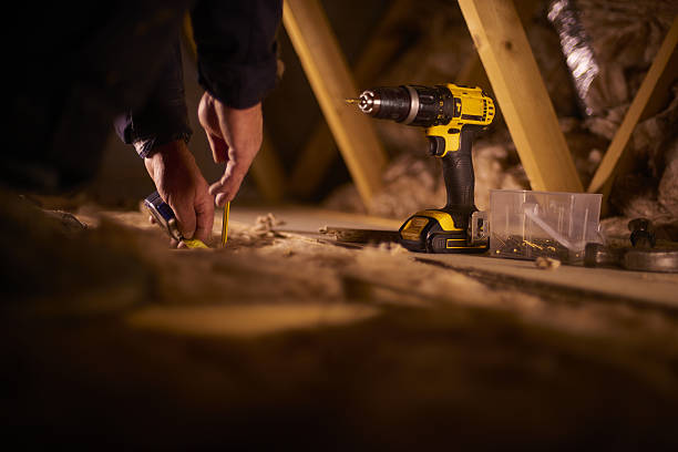 Best Soundproof Insulation Installation  in Shadeland, IN